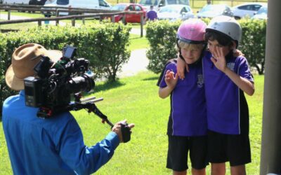 Sky Racing Presents the Inaugural Riding for the Disabled Australia fundraising week